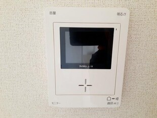 エナール北の物件内観写真